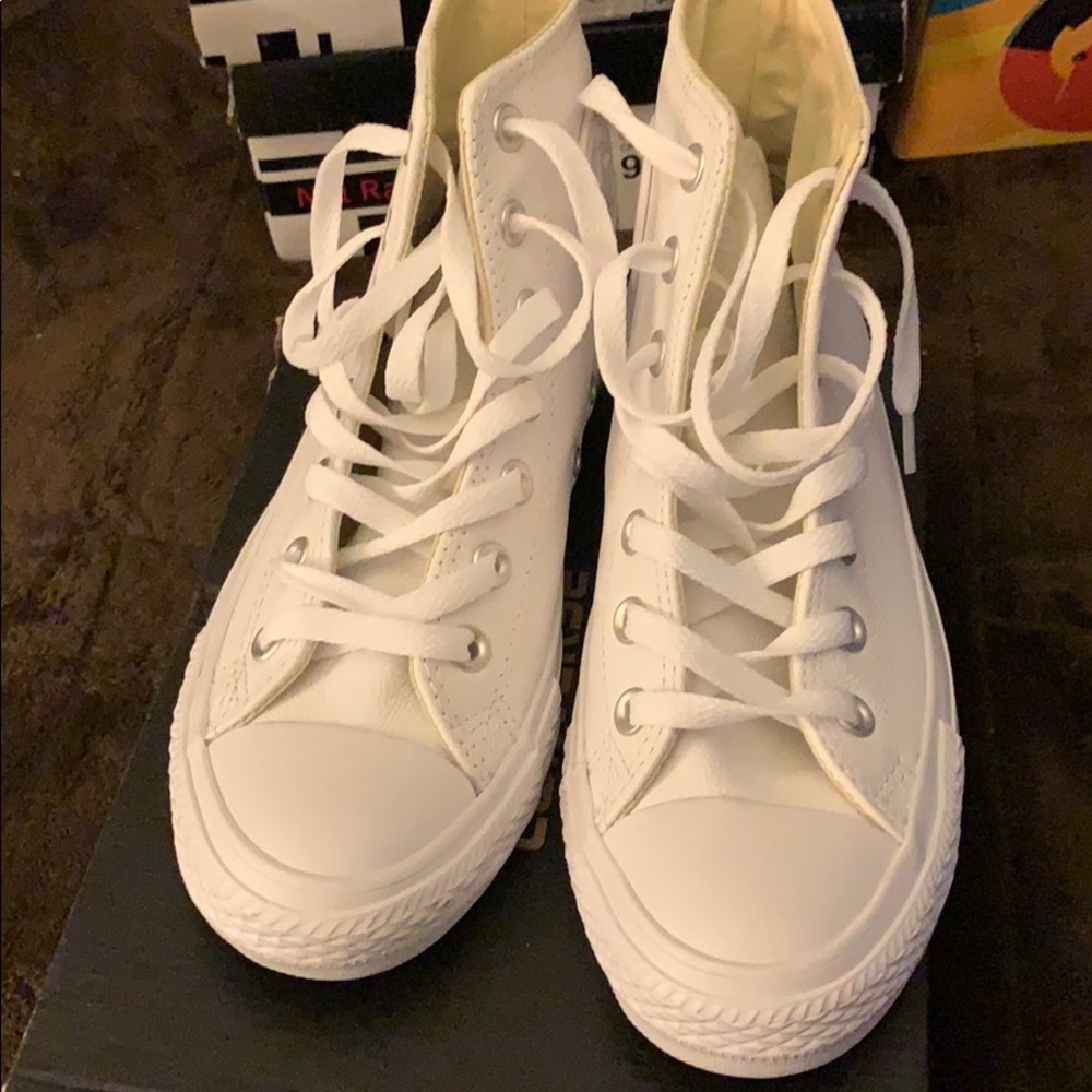 Converse